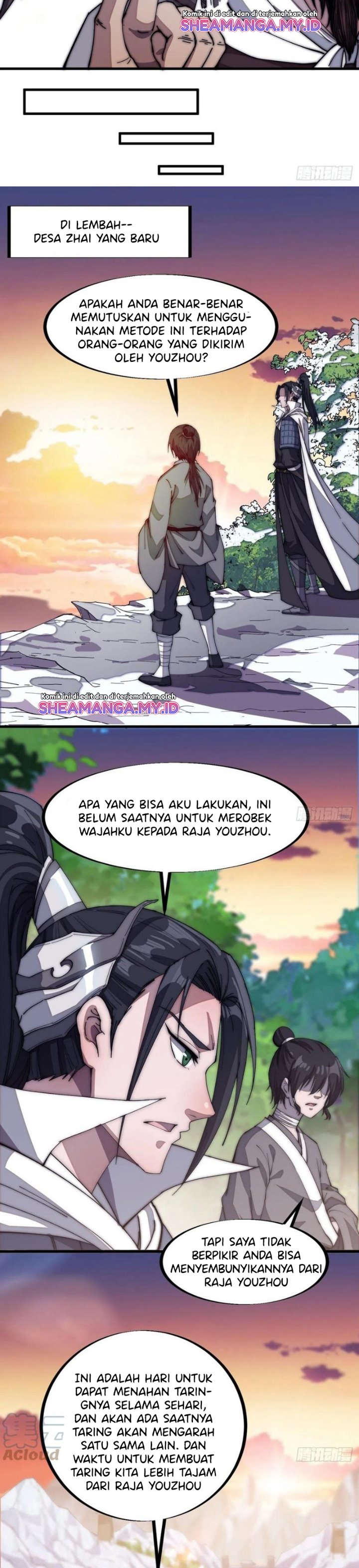 it-starts-with-a-mountain - Chapter: 114
