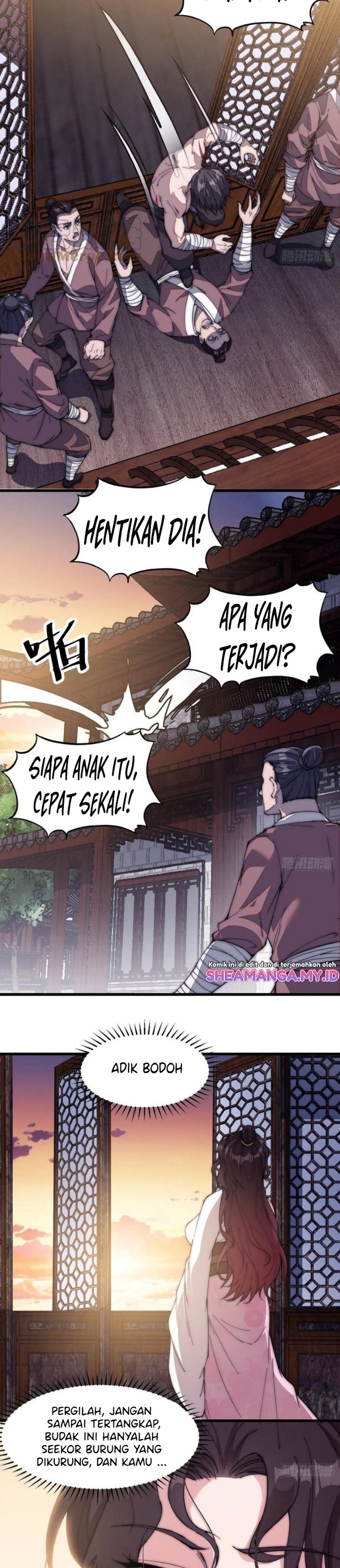 it-starts-with-a-mountain - Chapter: 113