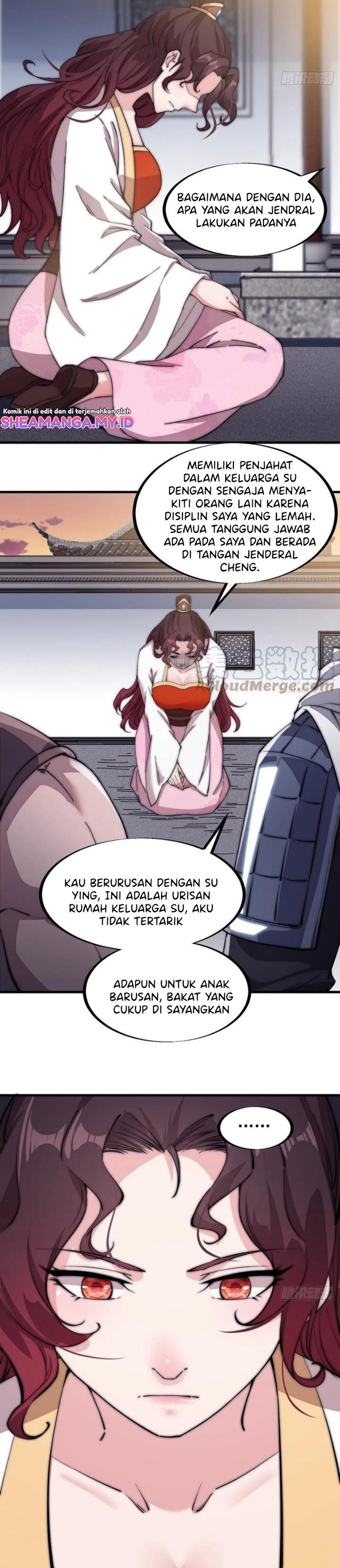 it-starts-with-a-mountain - Chapter: 113