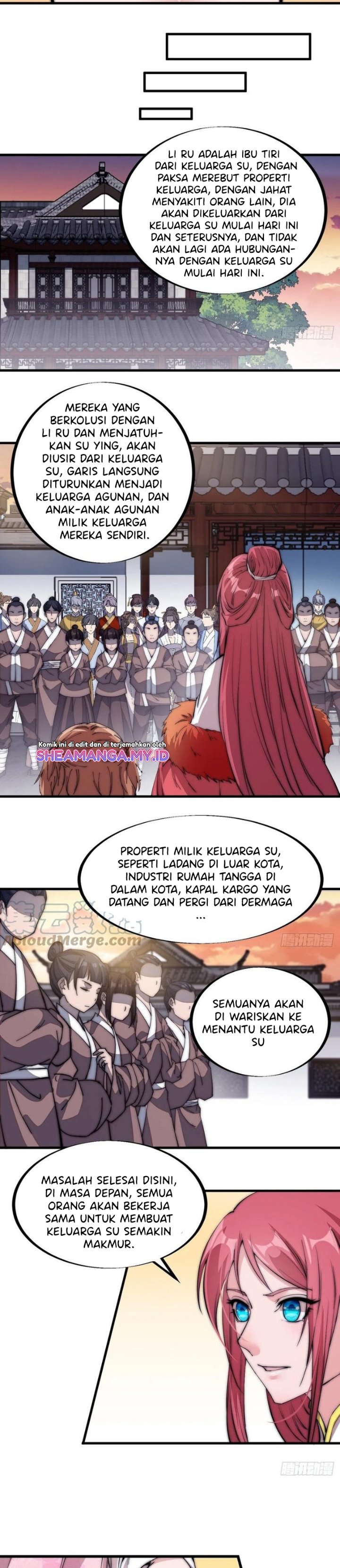 it-starts-with-a-mountain - Chapter: 113