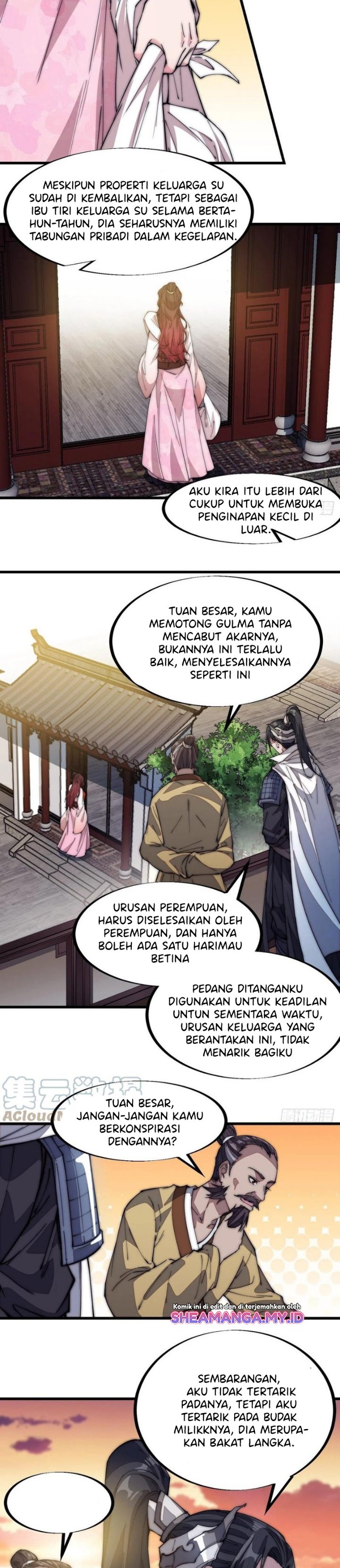 it-starts-with-a-mountain - Chapter: 113