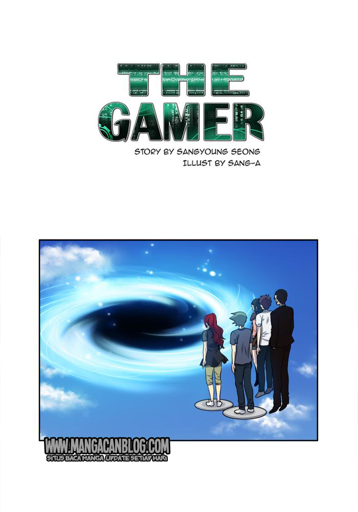 the-gamer - Chapter: 152