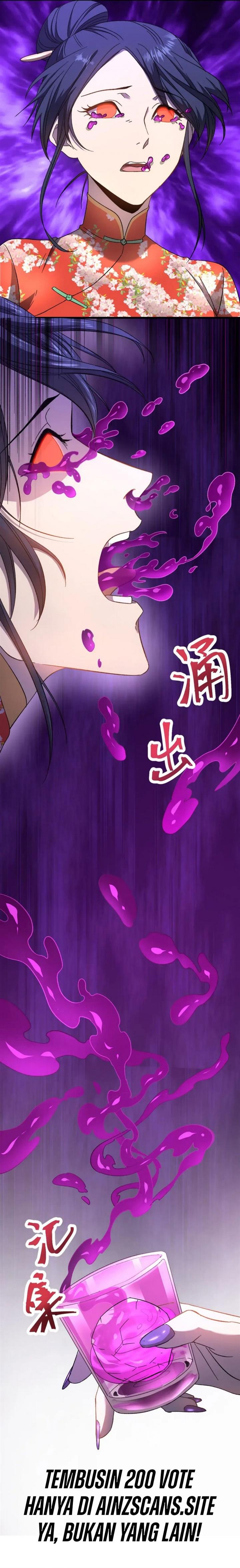 leveling-in-the-future - Chapter: 35