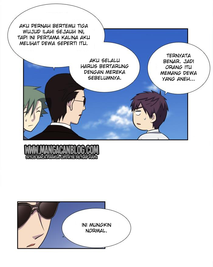 the-gamer - Chapter: 152