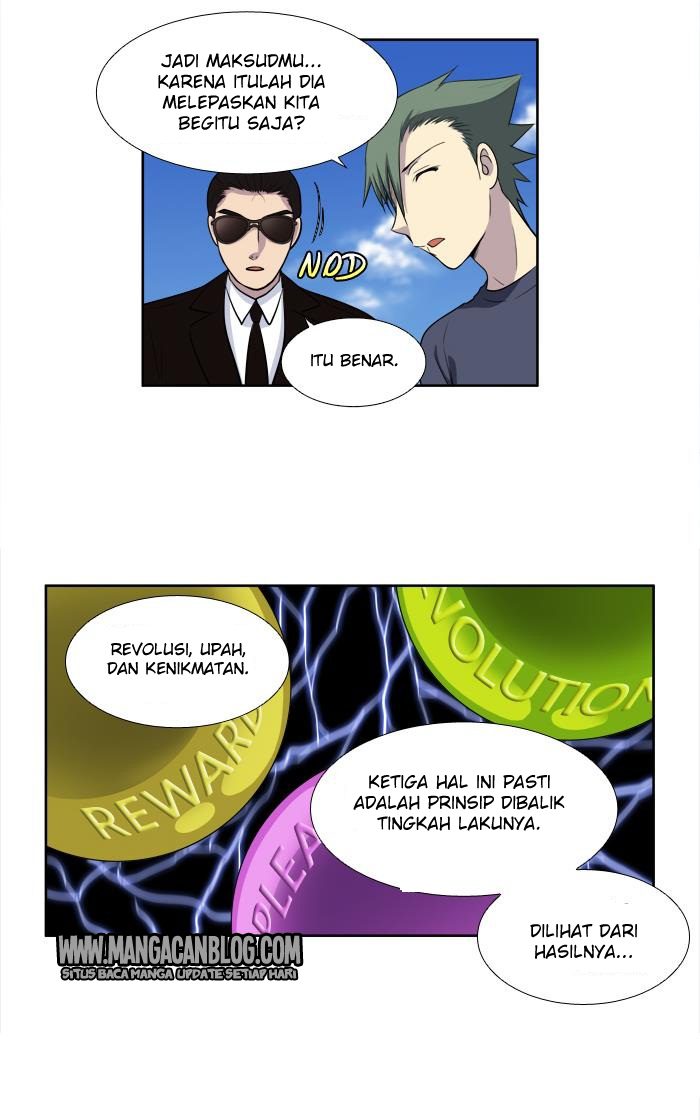 the-gamer - Chapter: 152
