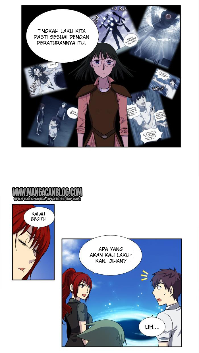 the-gamer - Chapter: 152