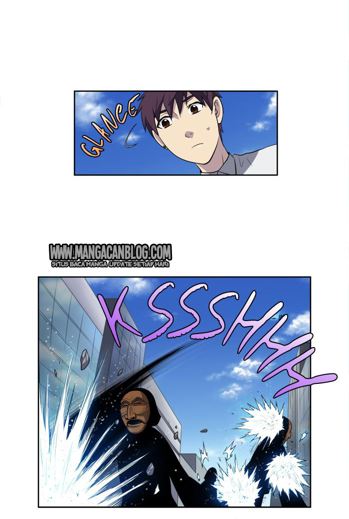 the-gamer - Chapter: 152