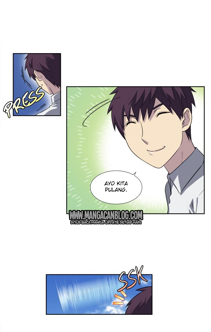 the-gamer - Chapter: 152