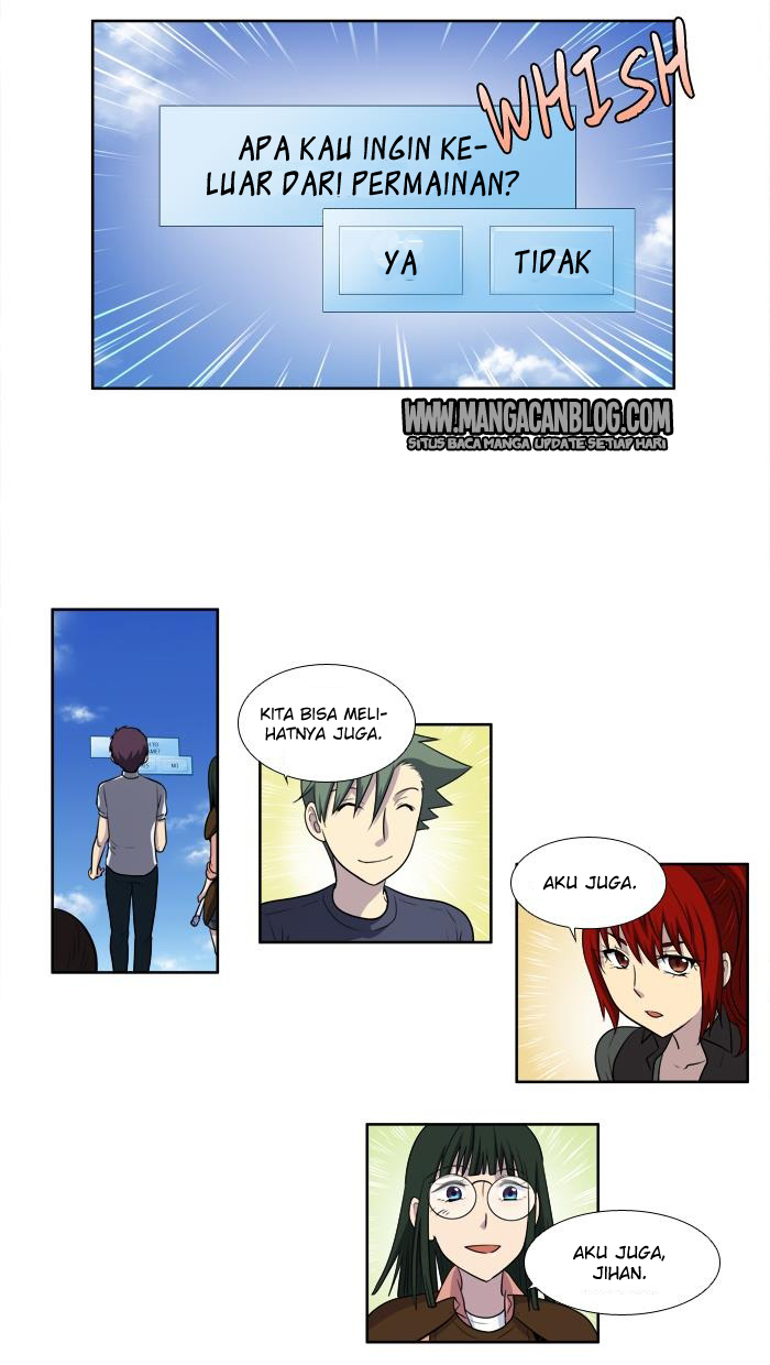 the-gamer - Chapter: 152