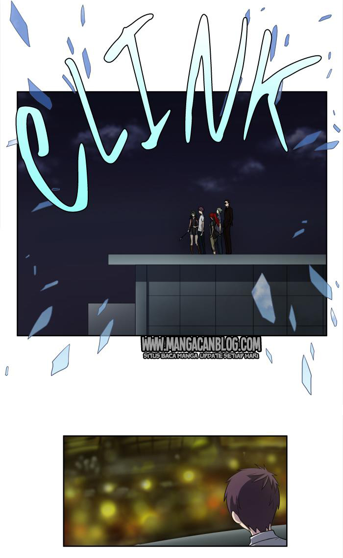 the-gamer - Chapter: 152