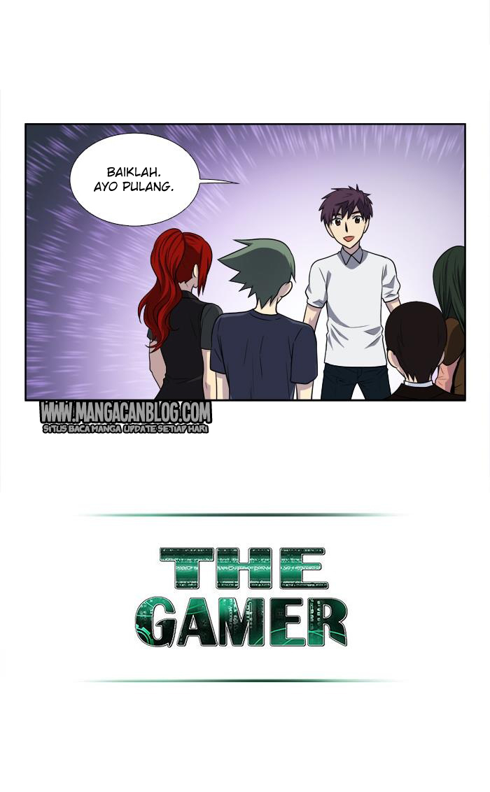 the-gamer - Chapter: 152