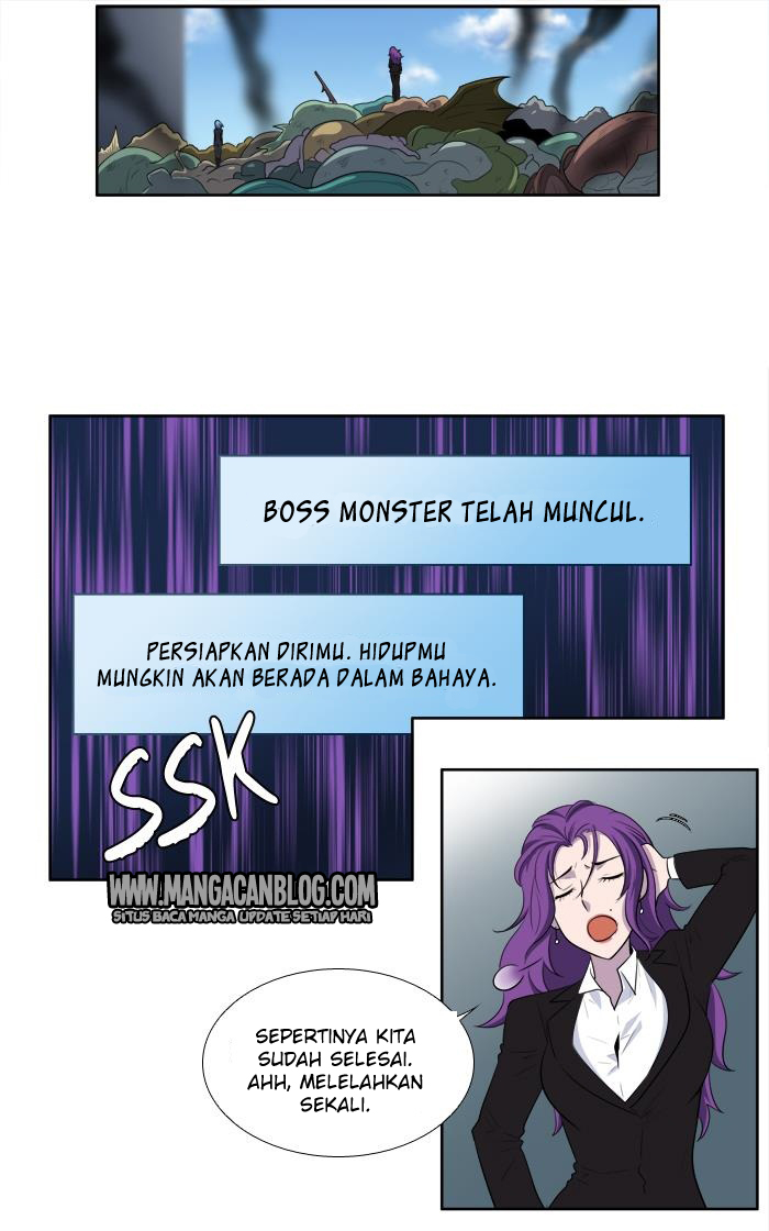the-gamer - Chapter: 152