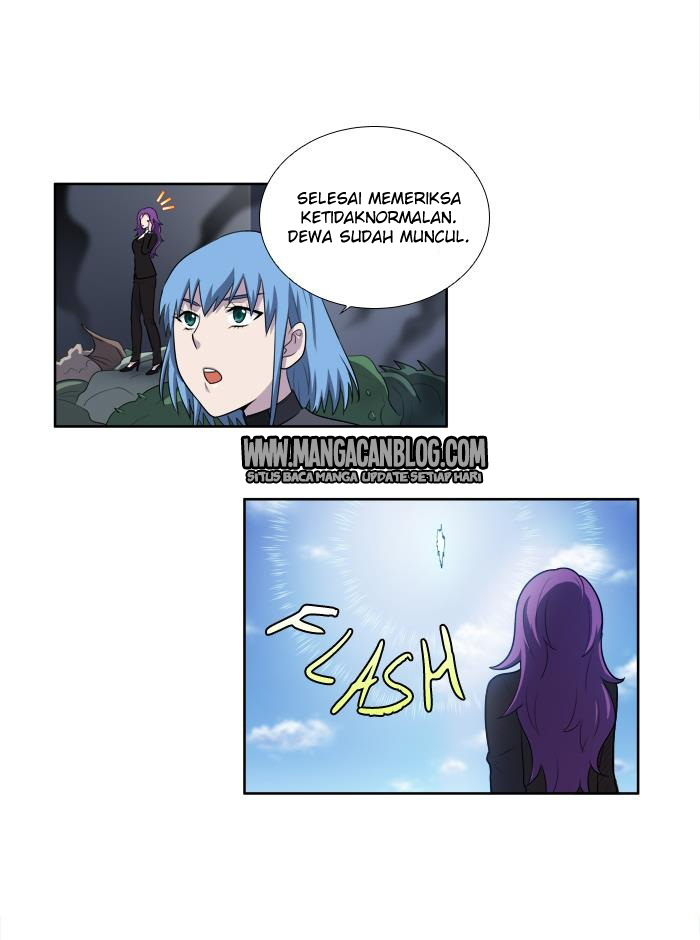 the-gamer - Chapter: 152