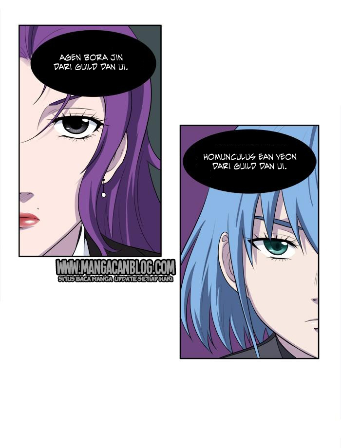 the-gamer - Chapter: 152