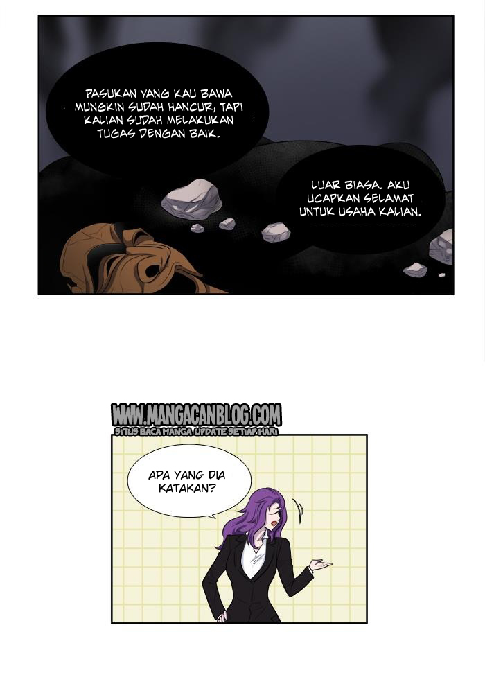 the-gamer - Chapter: 152