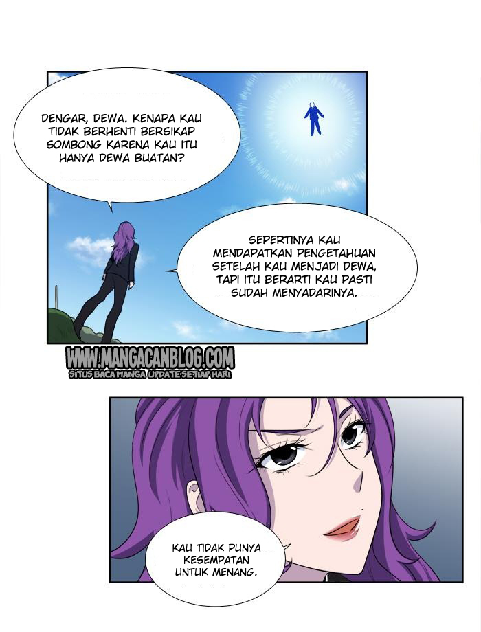 the-gamer - Chapter: 152