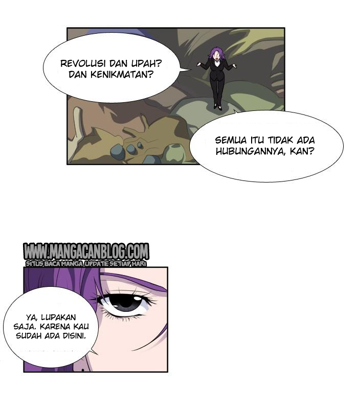 the-gamer - Chapter: 152