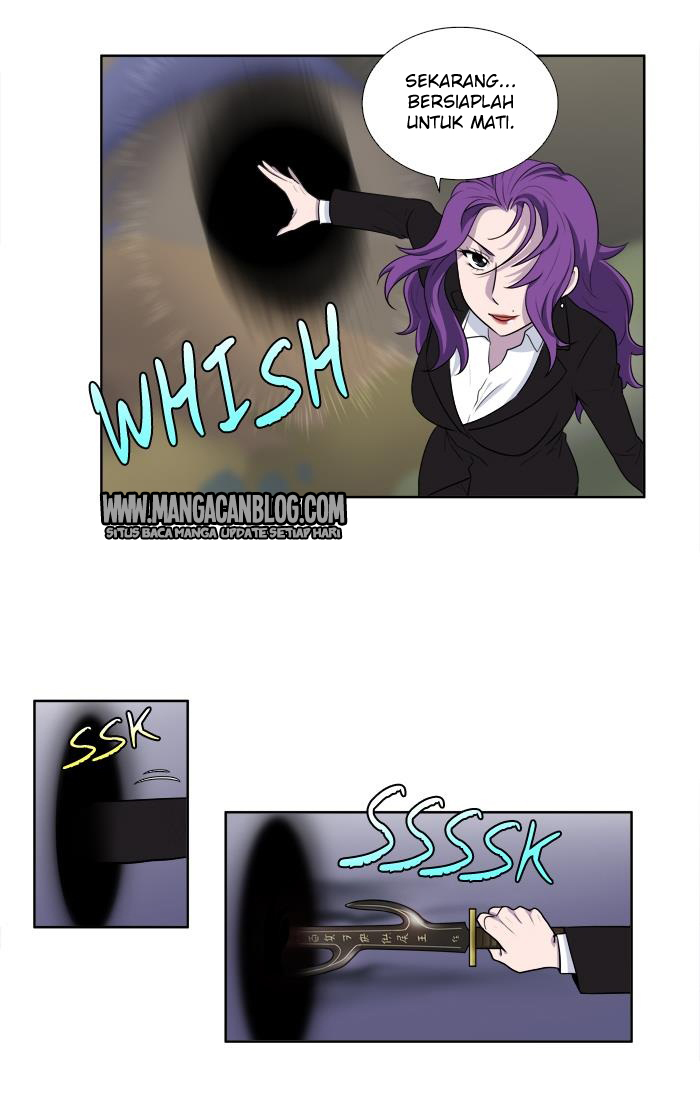 the-gamer - Chapter: 152