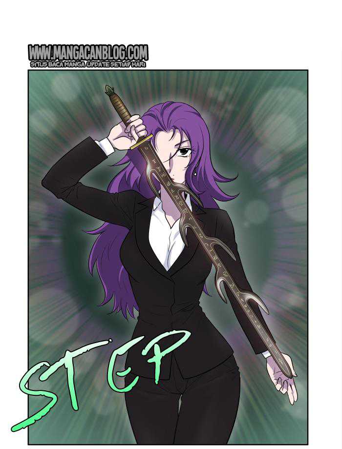 the-gamer - Chapter: 152