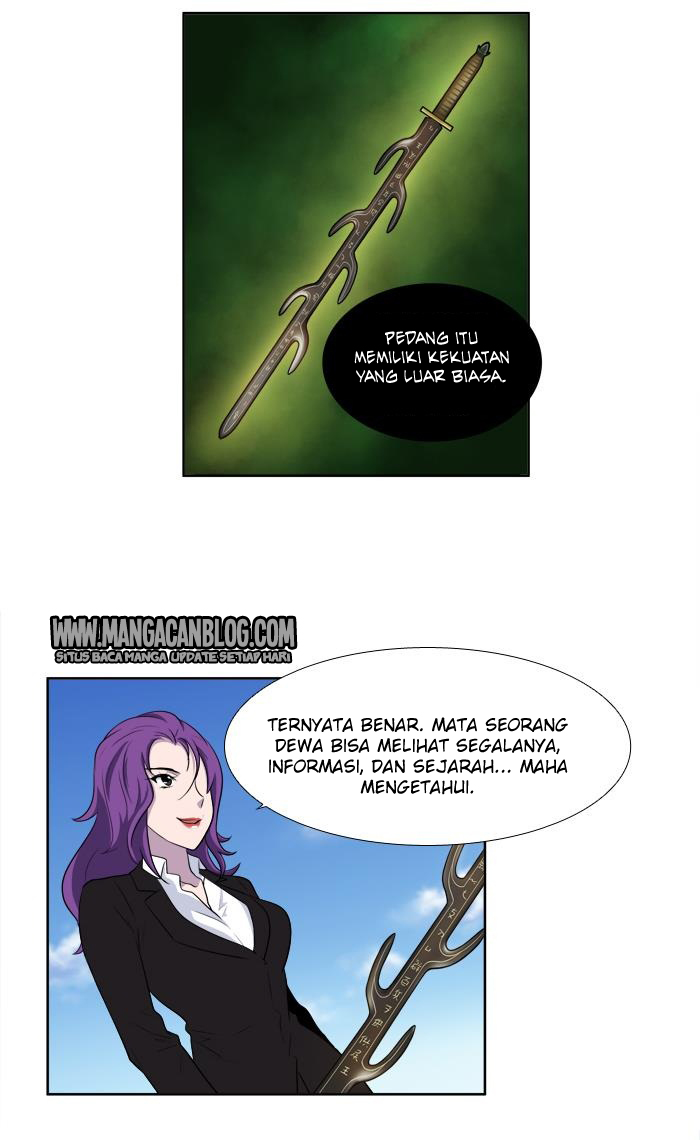 the-gamer - Chapter: 152