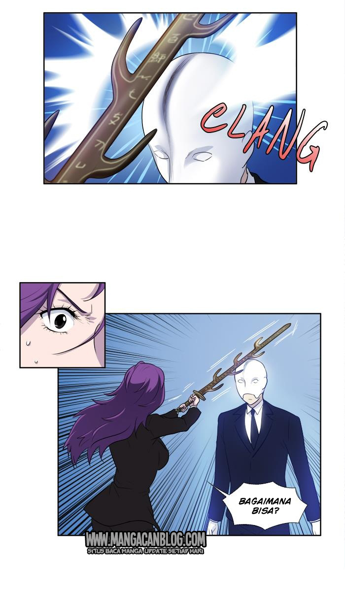the-gamer - Chapter: 152