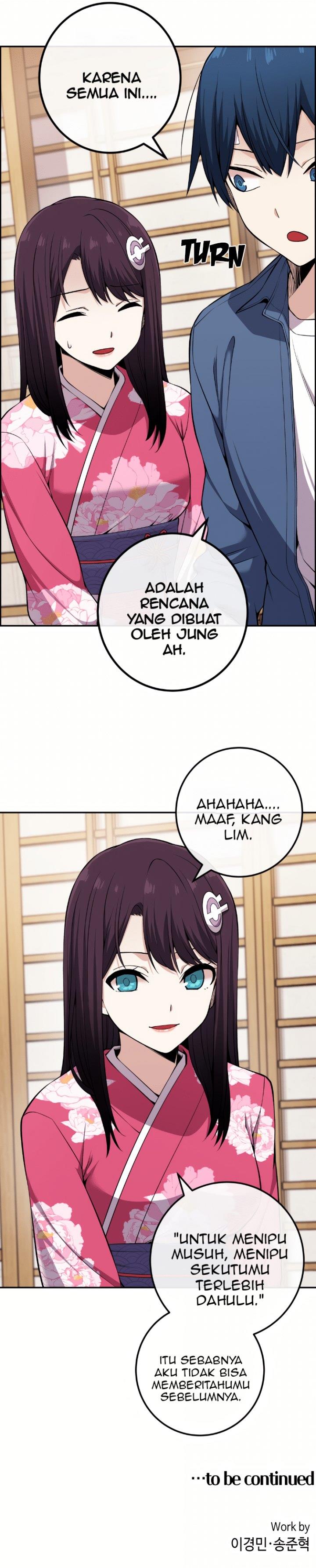 webtoon-character-na-kang-lim - Chapter: 92