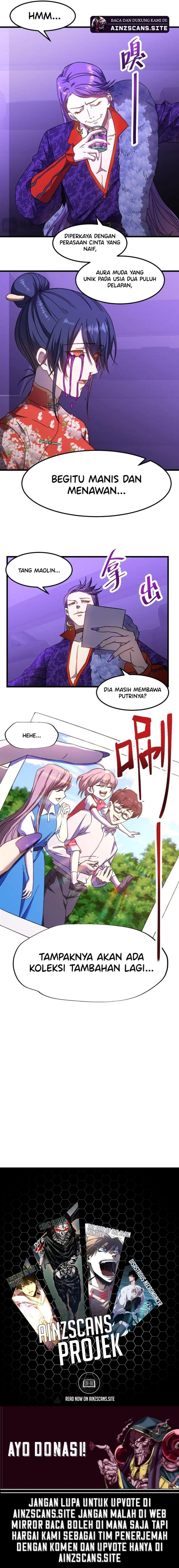 leveling-in-the-future - Chapter: 35