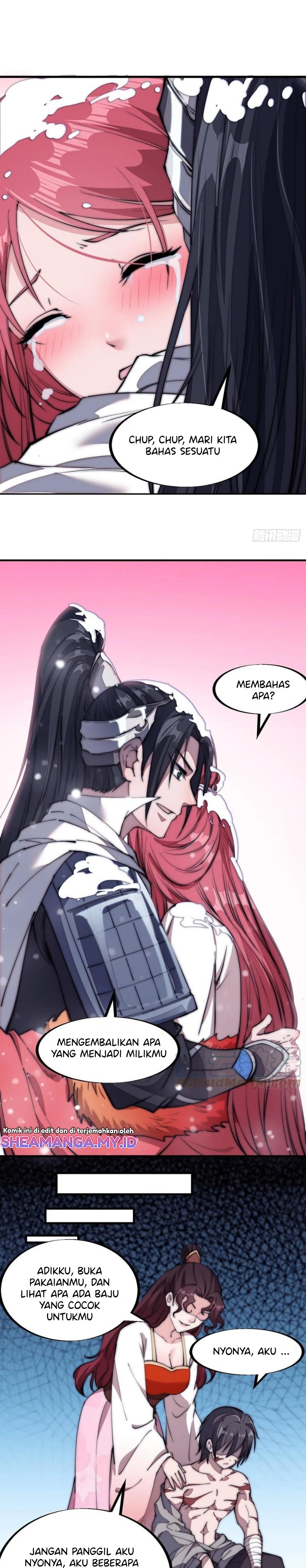 it-starts-with-a-mountain - Chapter: 110