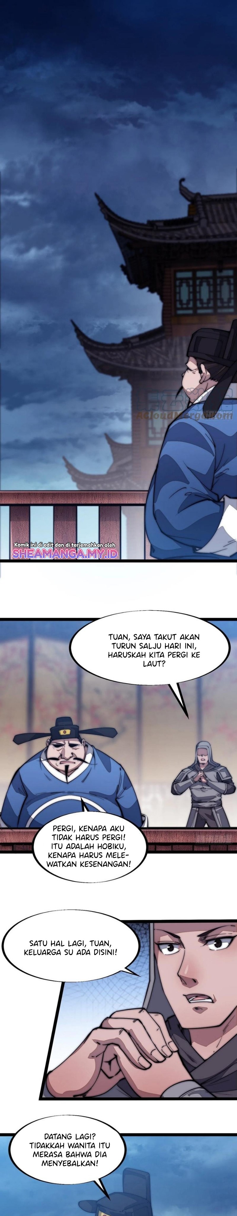 it-starts-with-a-mountain - Chapter: 109