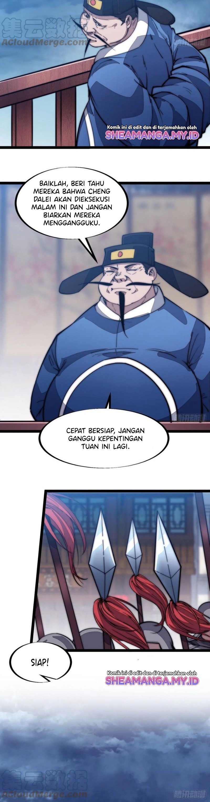 it-starts-with-a-mountain - Chapter: 109