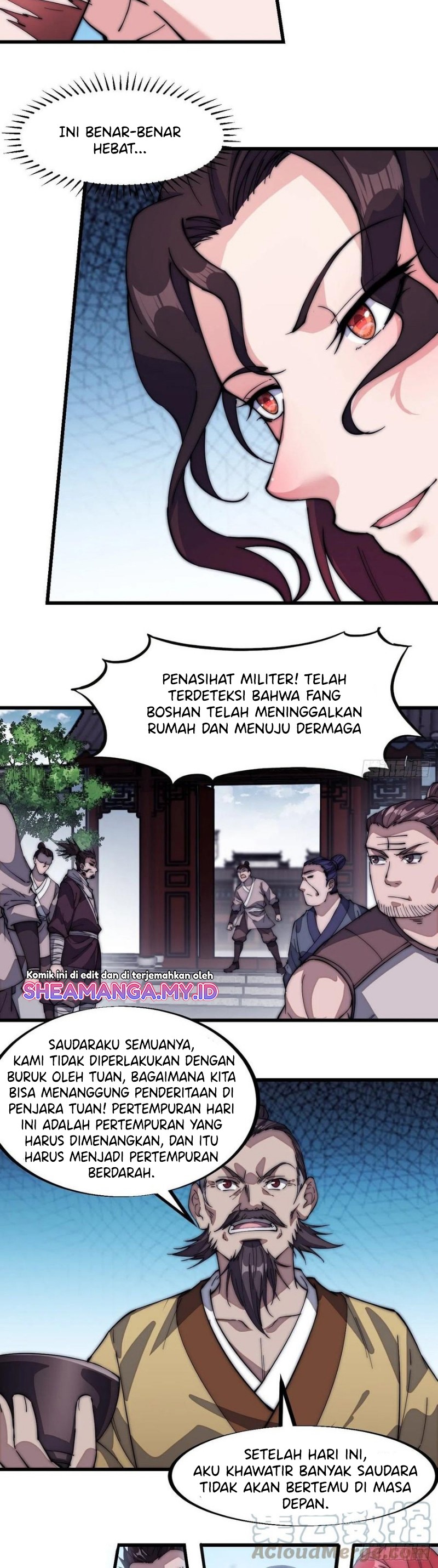 it-starts-with-a-mountain - Chapter: 109