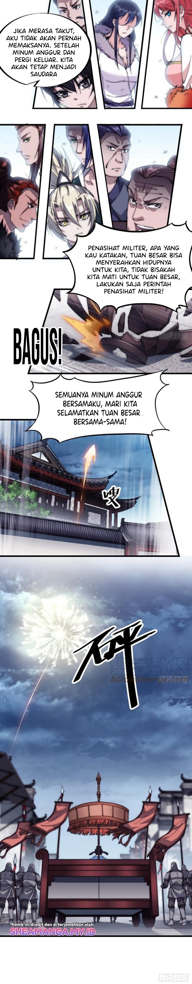 it-starts-with-a-mountain - Chapter: 109