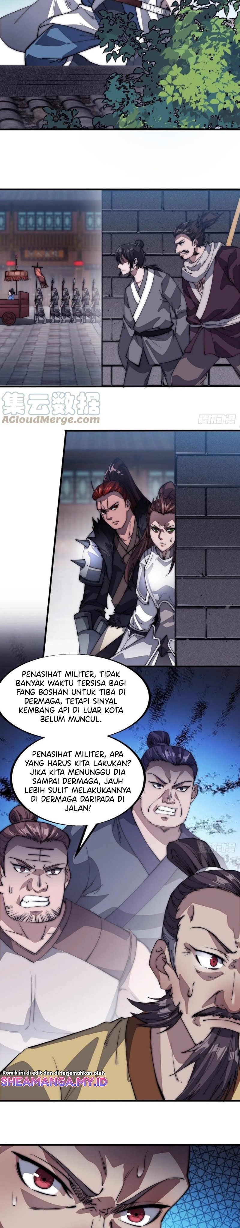 it-starts-with-a-mountain - Chapter: 109
