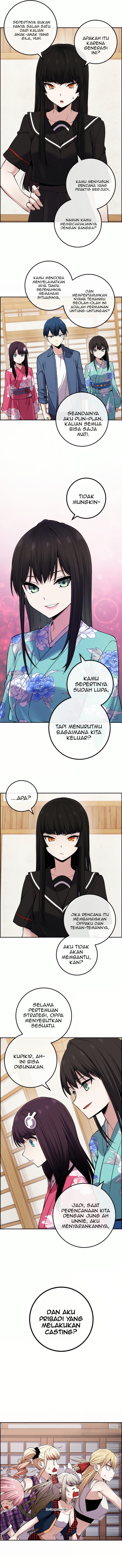 webtoon-character-na-kang-lim - Chapter: 93