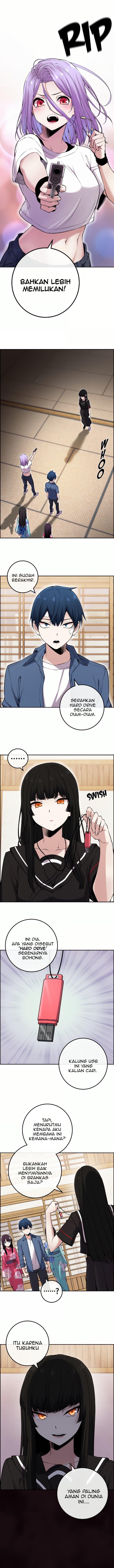 webtoon-character-na-kang-lim - Chapter: 93