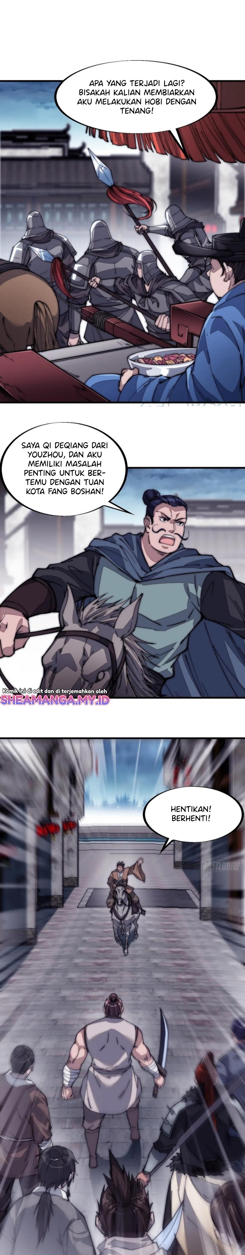 it-starts-with-a-mountain - Chapter: 109