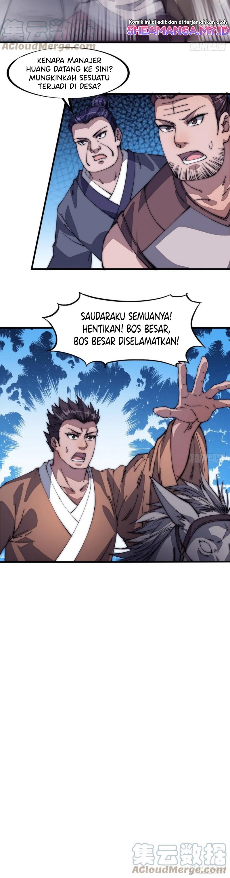 it-starts-with-a-mountain - Chapter: 109