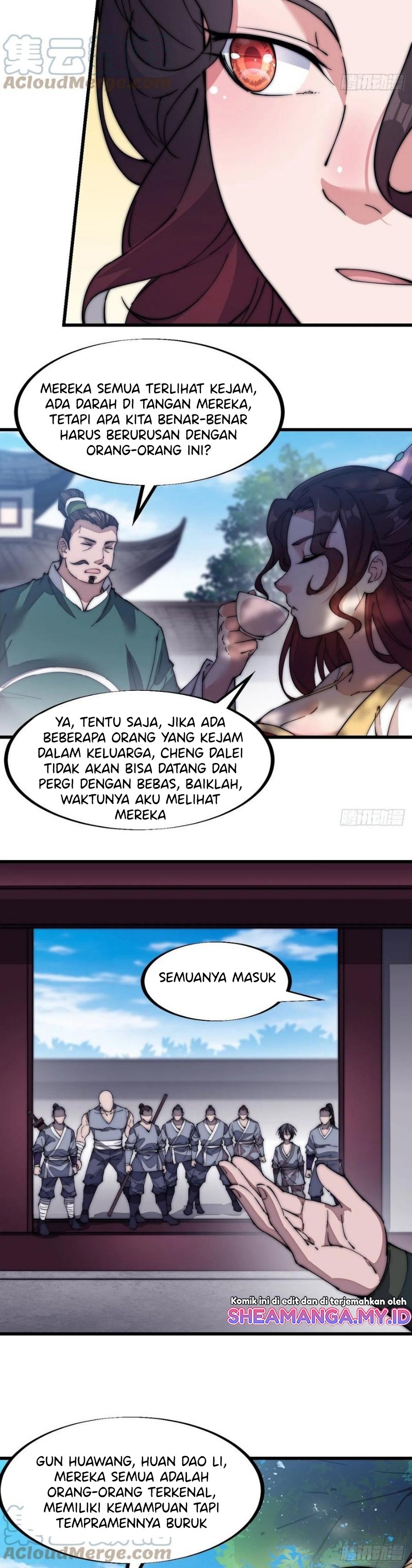 it-starts-with-a-mountain - Chapter: 108