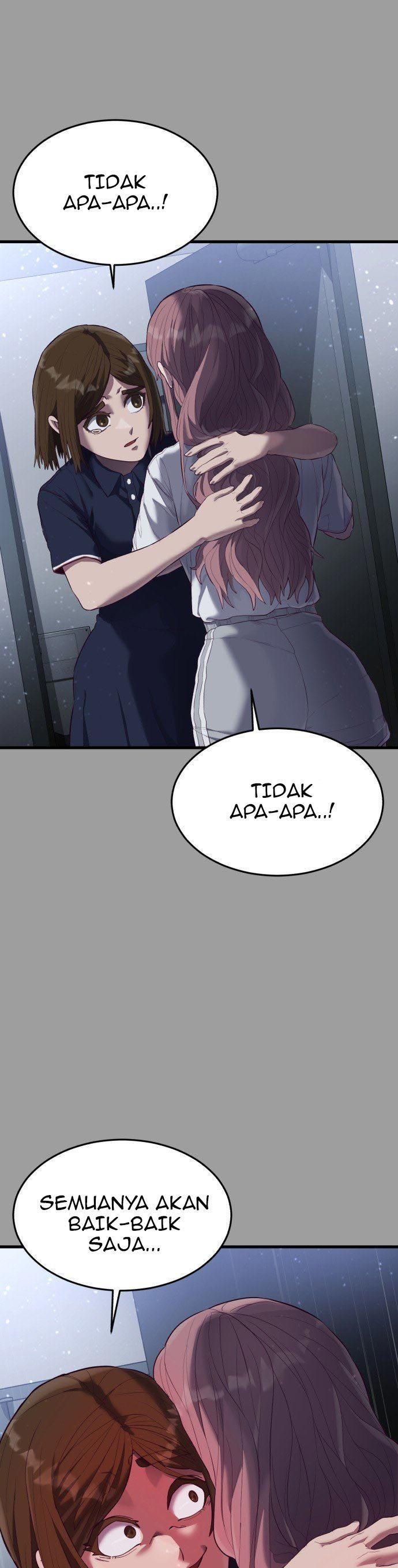 absolute-obedience - Chapter: 20