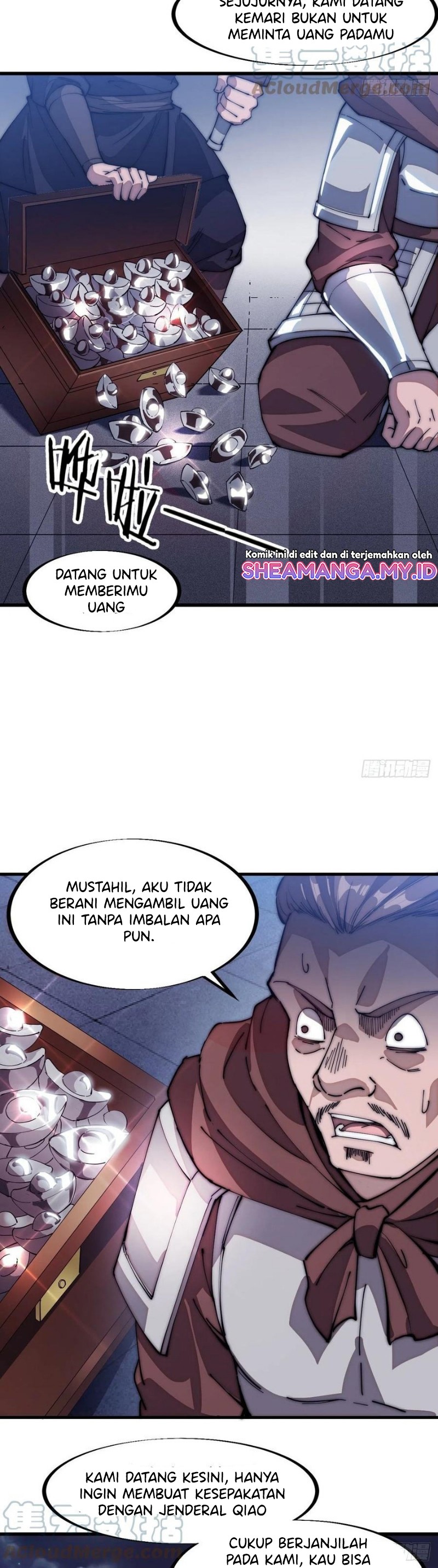 it-starts-with-a-mountain - Chapter: 108
