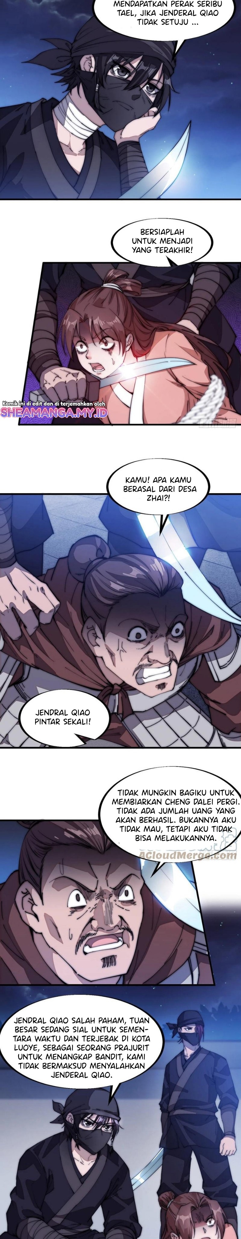 it-starts-with-a-mountain - Chapter: 108