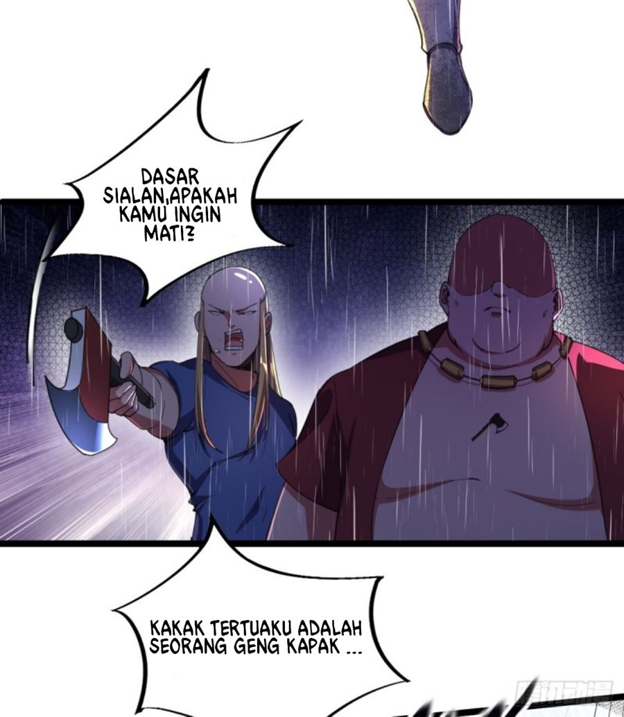 my-end-of-the-world-legion-of-women - Chapter: 4