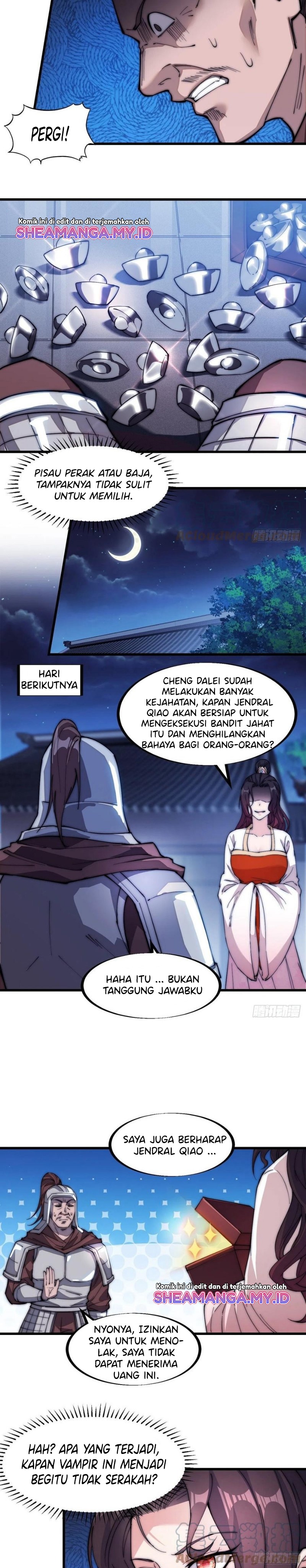 it-starts-with-a-mountain - Chapter: 108