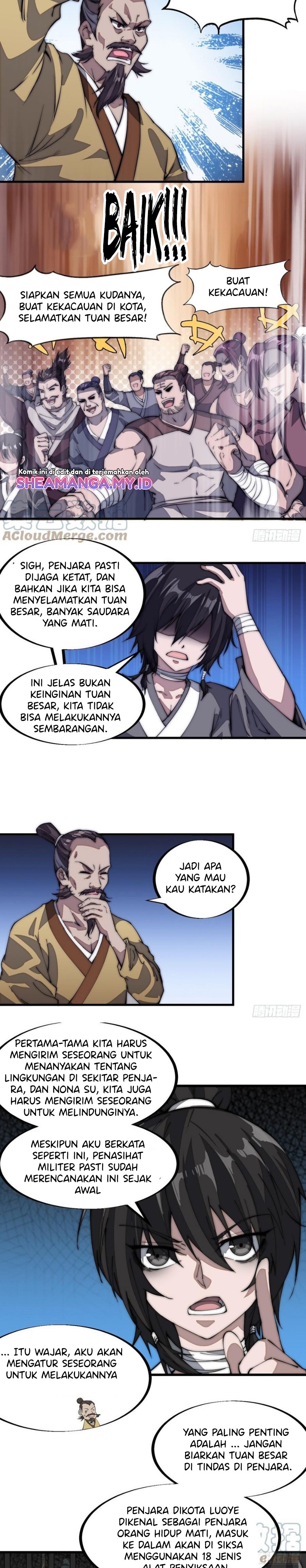 it-starts-with-a-mountain - Chapter: 107
