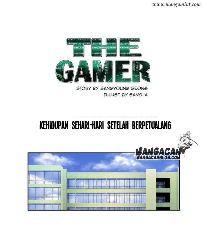 the-gamer - Chapter: 154