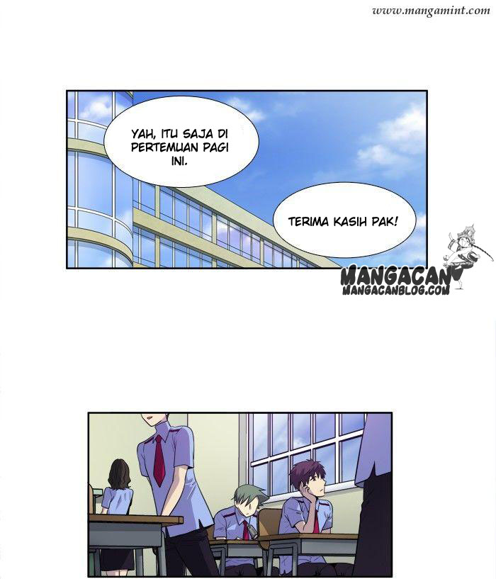 the-gamer - Chapter: 154