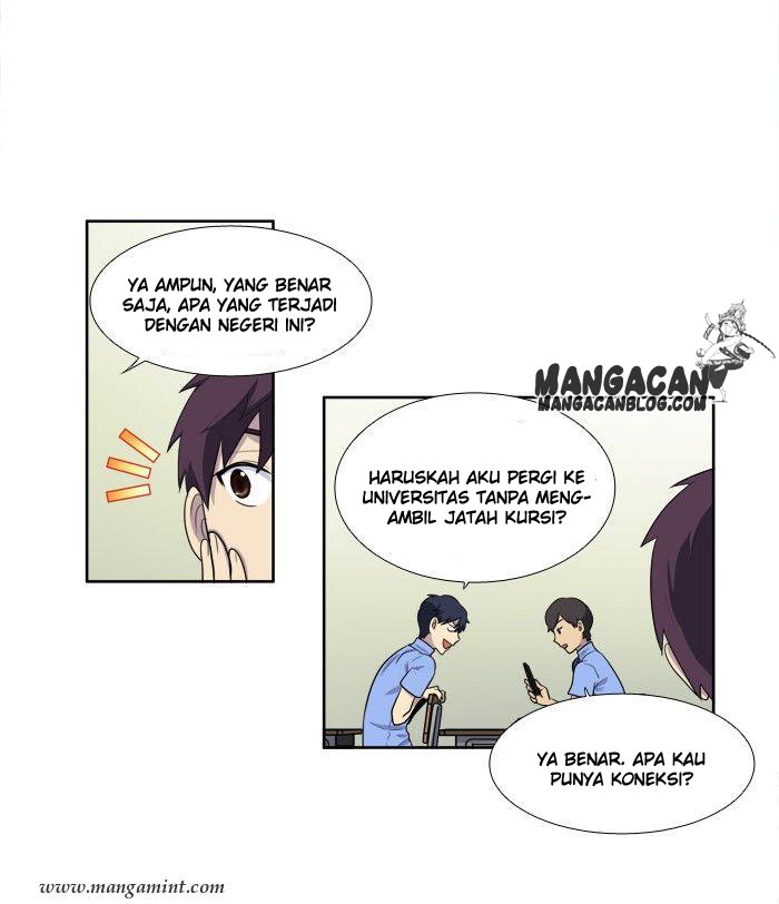 the-gamer - Chapter: 154