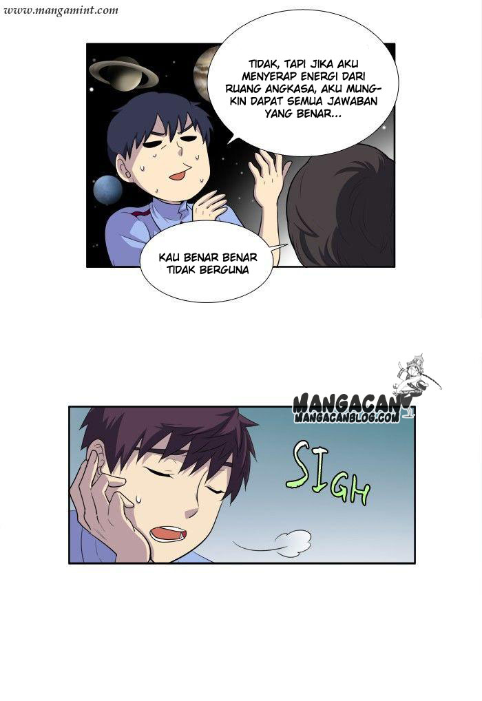 the-gamer - Chapter: 154