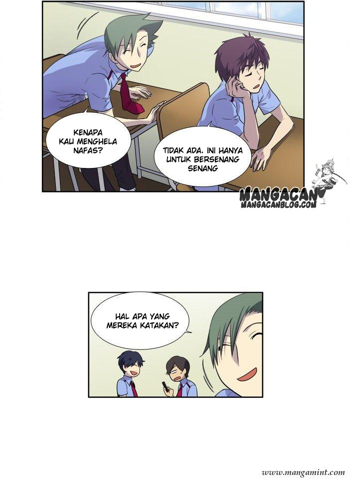 the-gamer - Chapter: 154