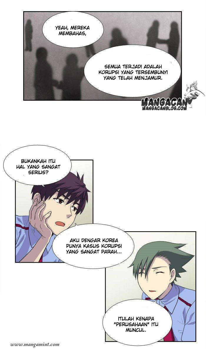 the-gamer - Chapter: 154